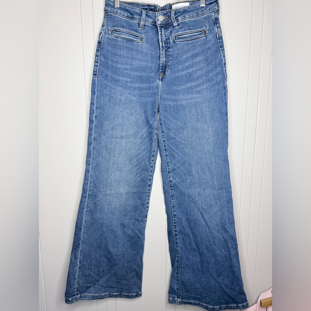 Dear John Blue Jeans